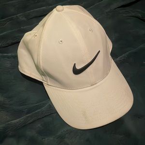 Legacy91 White Nike Hat
